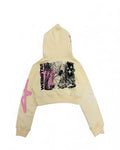 “HIDDEN” PASTEL YELLOW