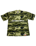 CONCRETE CAMO TEES